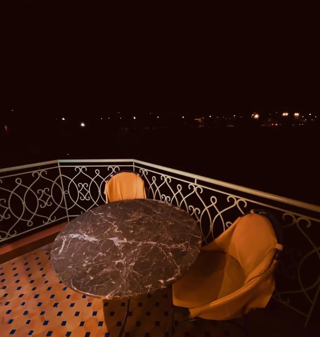 Apartment Residence Al Atlas Hivernage Marrakesh Morocco