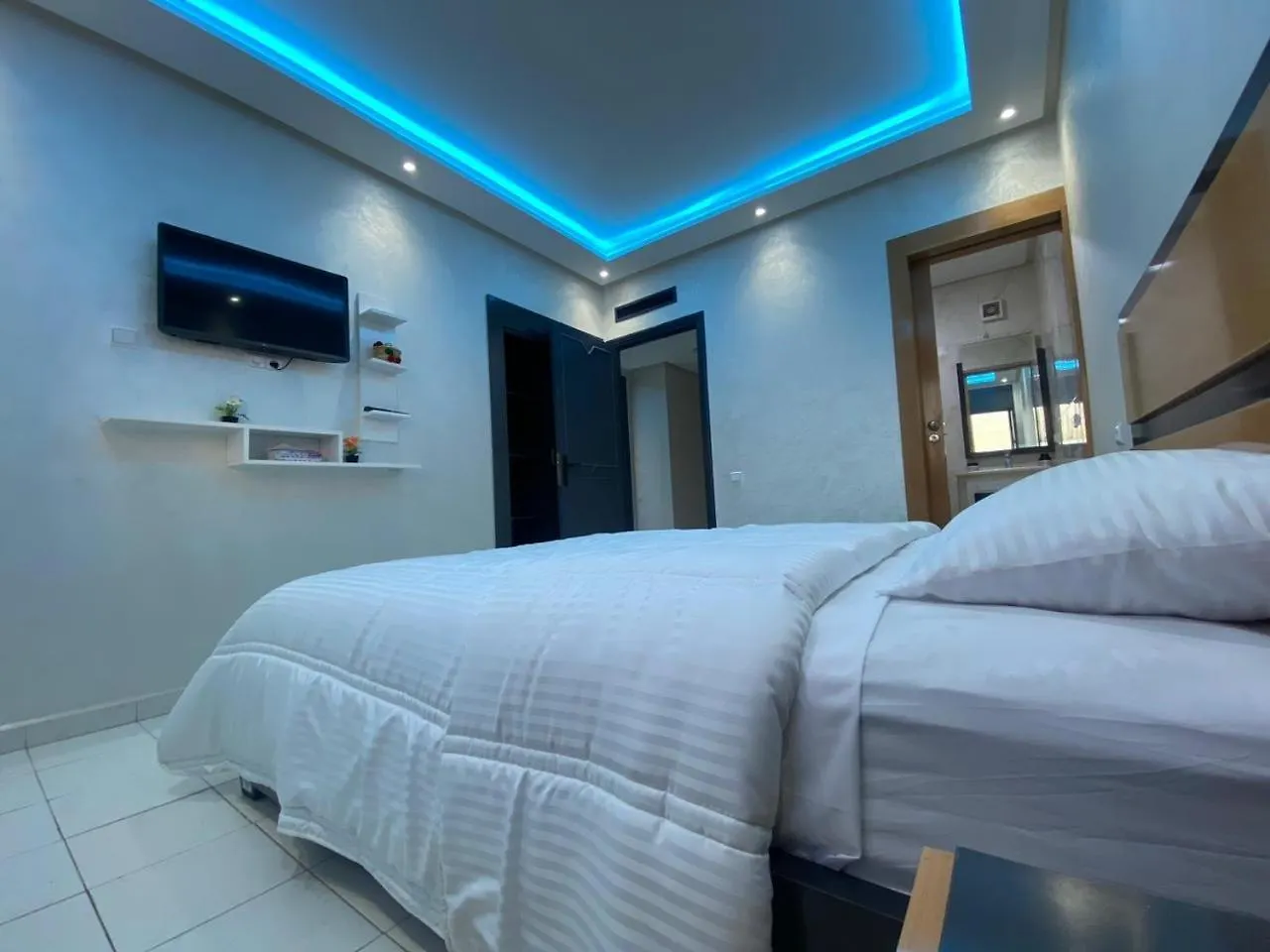 Residence Al Atlas Hivernage Marrakesh